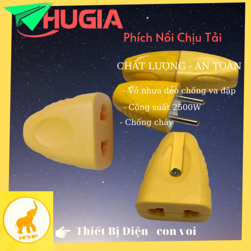 phích cấm nối điện
