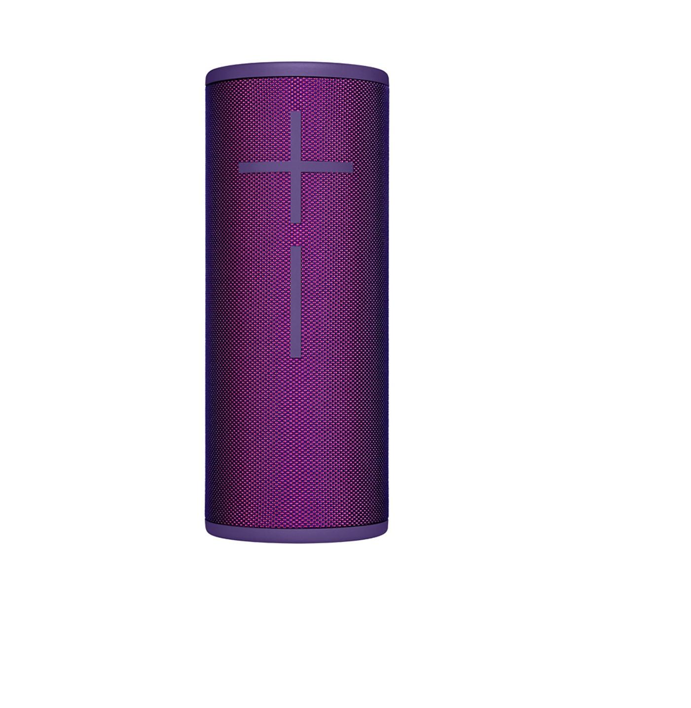 Loa Bluetooth Ultimate Ears Boom 3 - Hàng Chính Hãng