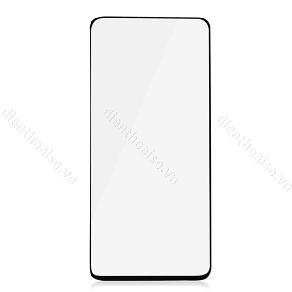 Kính samsung a80