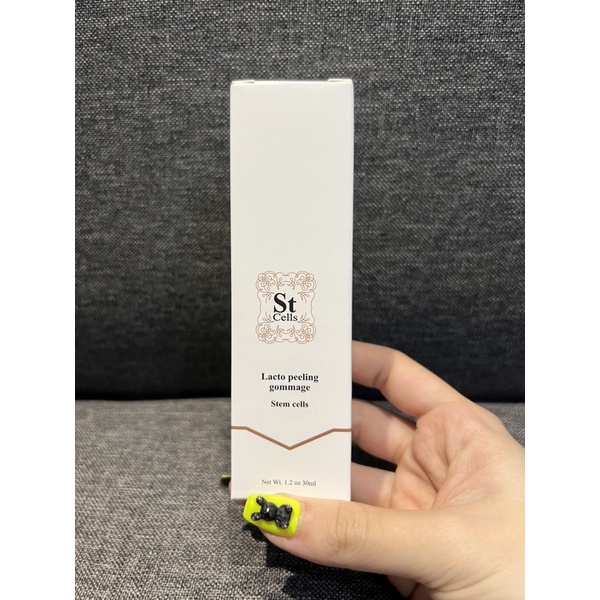 Peel Lacto Onmacabim trẻ hoá căng bóng 30 ml