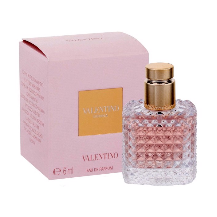 Nước hoa nữ Valentino Donna EDP