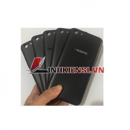 Vỏ oppo a71 màu đen