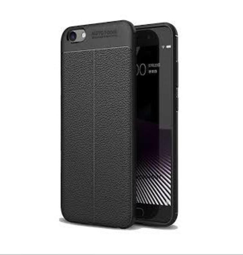 Ốp lưng Vivo Y71 chống sốc bảo vệ camera Auto Focus-vyvyshop