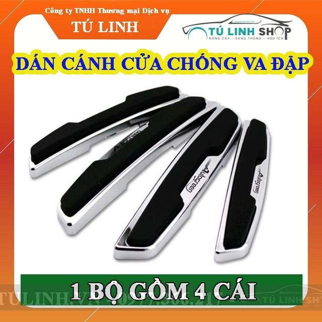 [Mã 11LSSALE giảm 100  đơn 50k] Dán cửa ô tô chống xước va đập