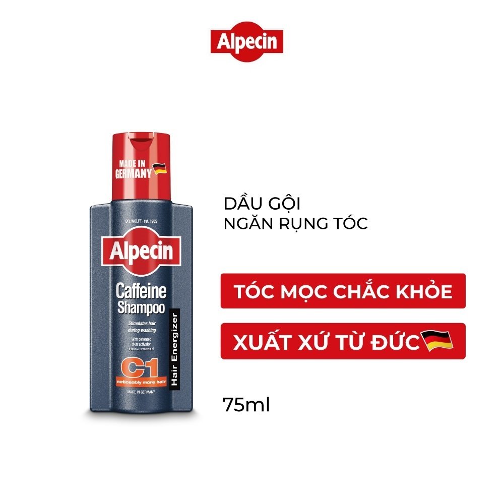 Quà tặng kèm máy in 75ml