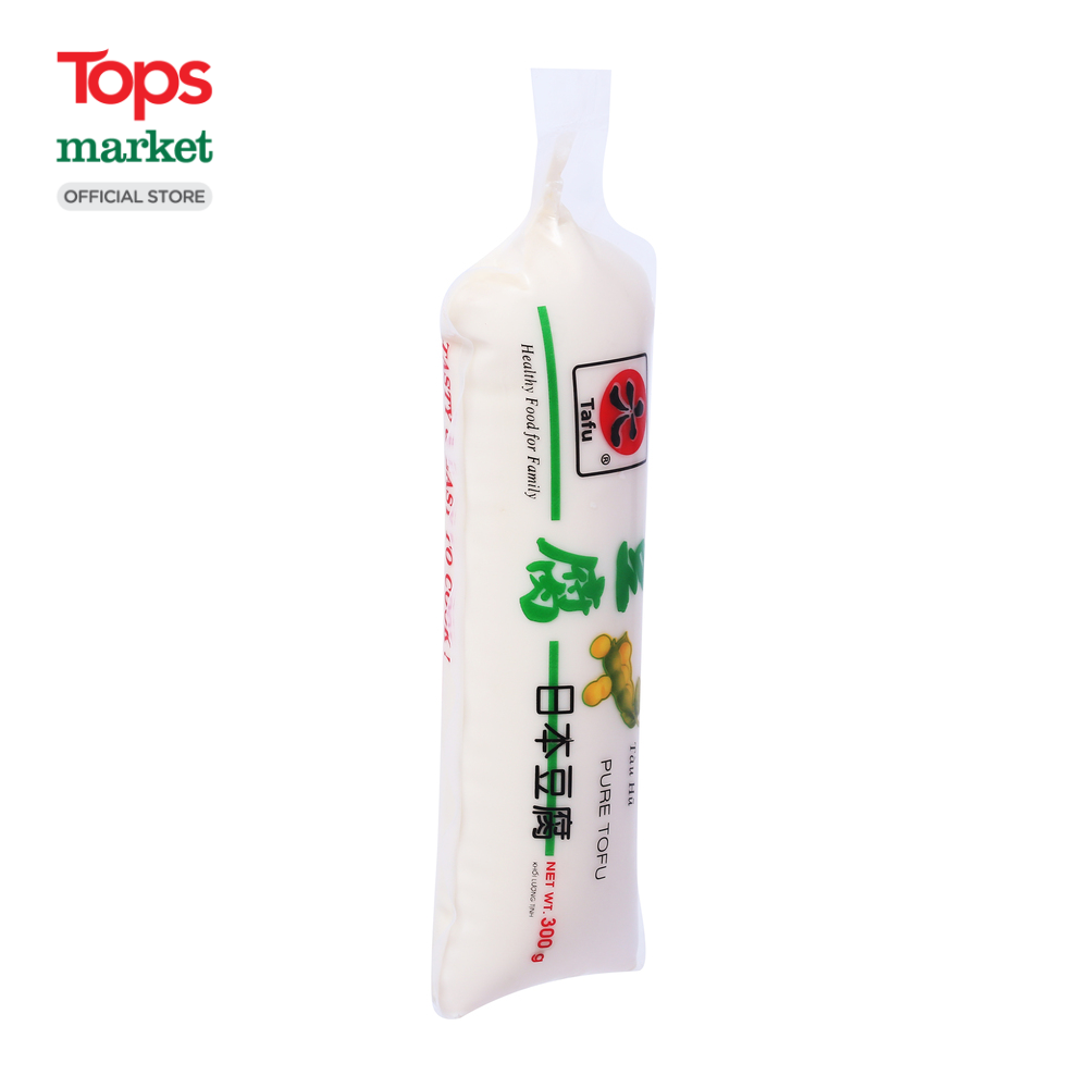 Tàu Hũ Trắng Ichiban Tafu 300G