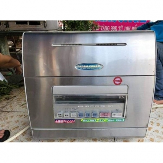 MÁY RỬA CHÉN TOSHIBA NỘI ĐỊA NHẬT DWS-60X6