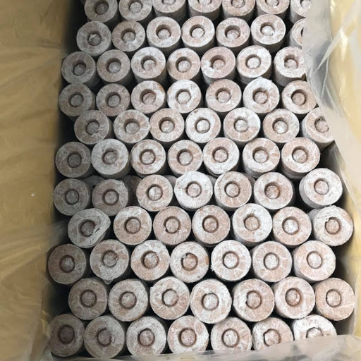 500 viên nén ươm hạt , viên nén xơ dừa giá sỉ