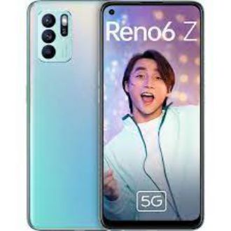 Điện thoại reno 6z - hàng chính hãng, mới 100% - nguyên seal