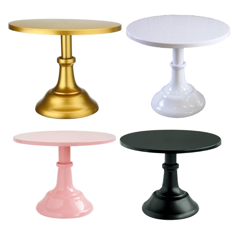 Resin cake stand raspberry color with 5 layers H.90cm Diam.22, 28, 40, 46  and 40cm | France And Middle East