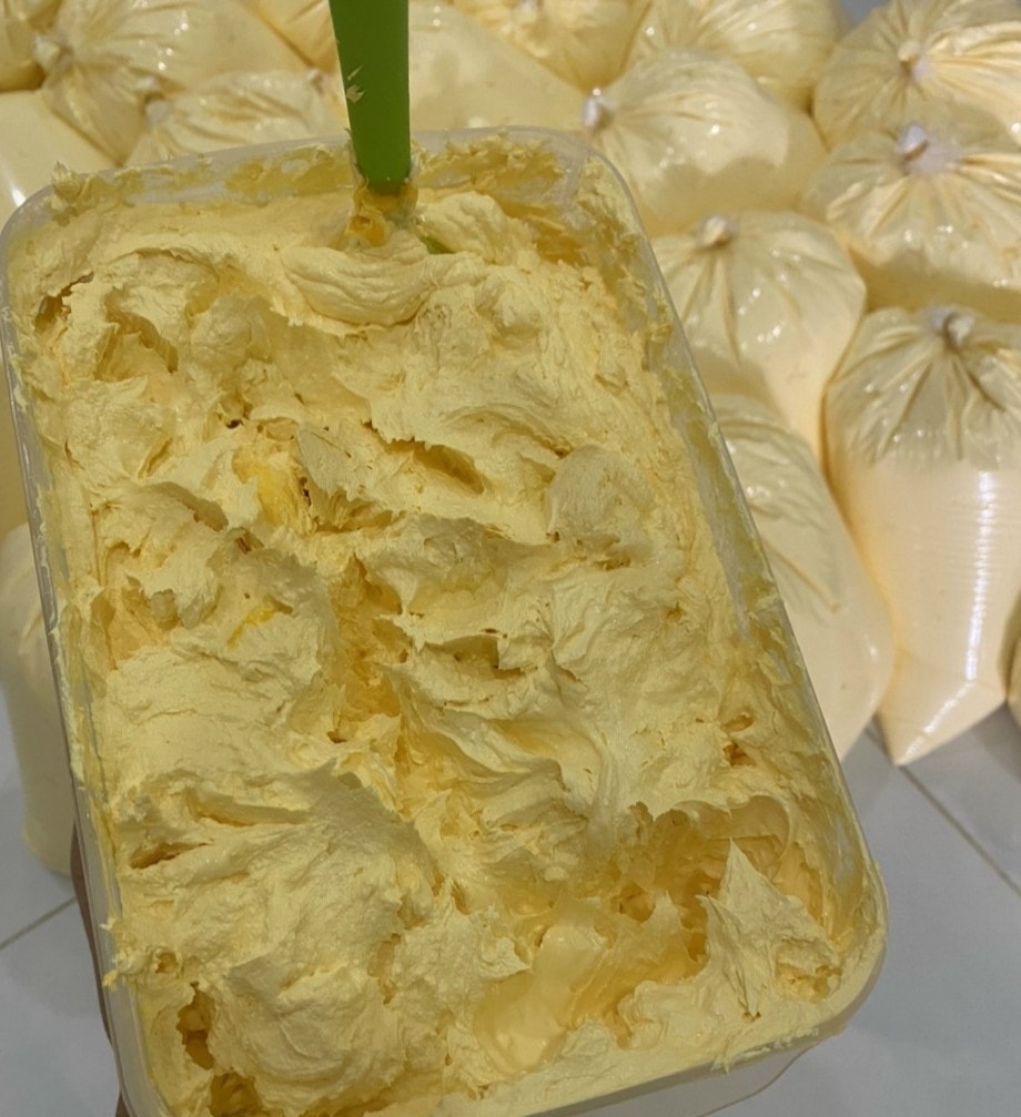 100GR 250GR 500GR PHÔI NẠO CỐT THÁI LAN