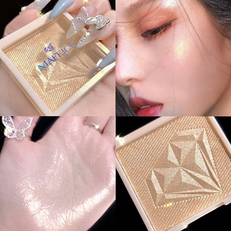 Phấn bắt sáng Diamond Maffick