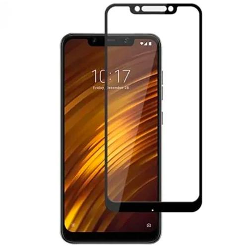Cường lực full màn Xiaomi Pocophone F1 (Đen)