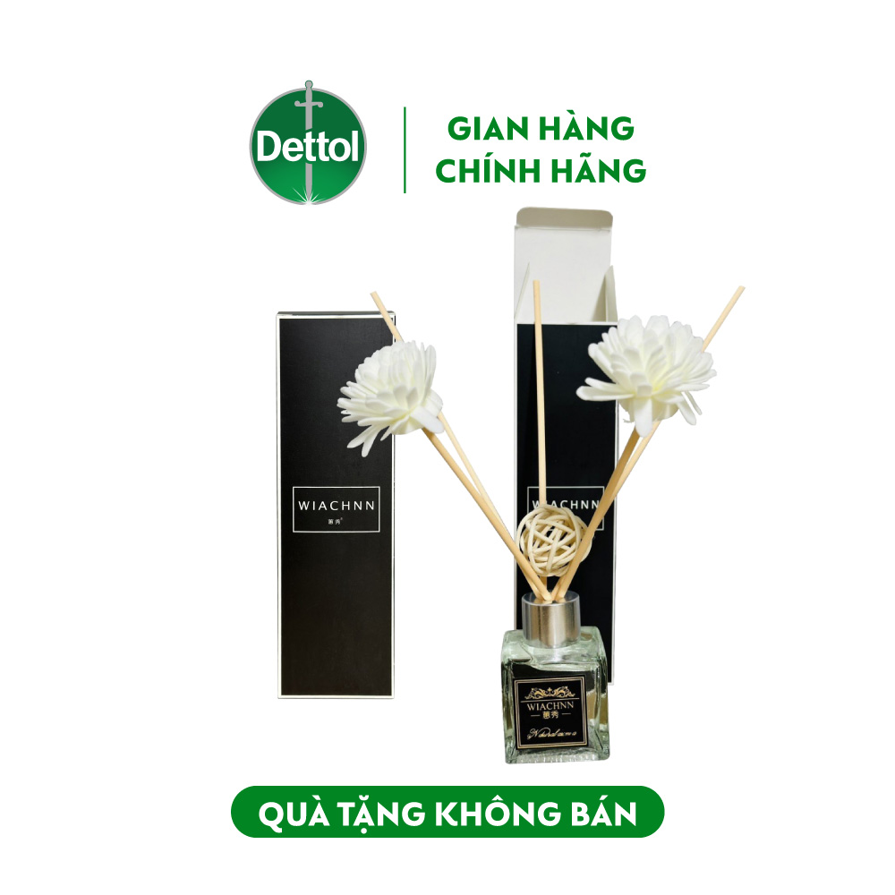 Khuếch tán tinh dầu