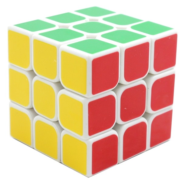 HCMHang Việt Nam Siêu đẹp Rubik 3x3 đồ chơi phát triển trí tuệ chất lượng