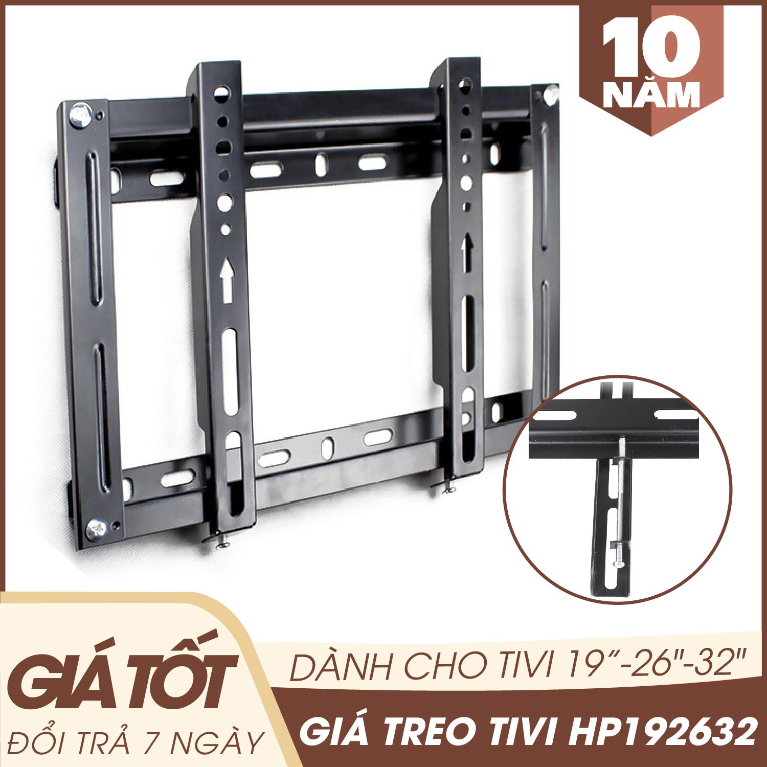 Giá treo Tivi - Khung treo TV - Giá treo TV 32 inch- Giá treo TV 26 inch- Giá treo TV 42 inch - Khung được sơn tĩnh điện