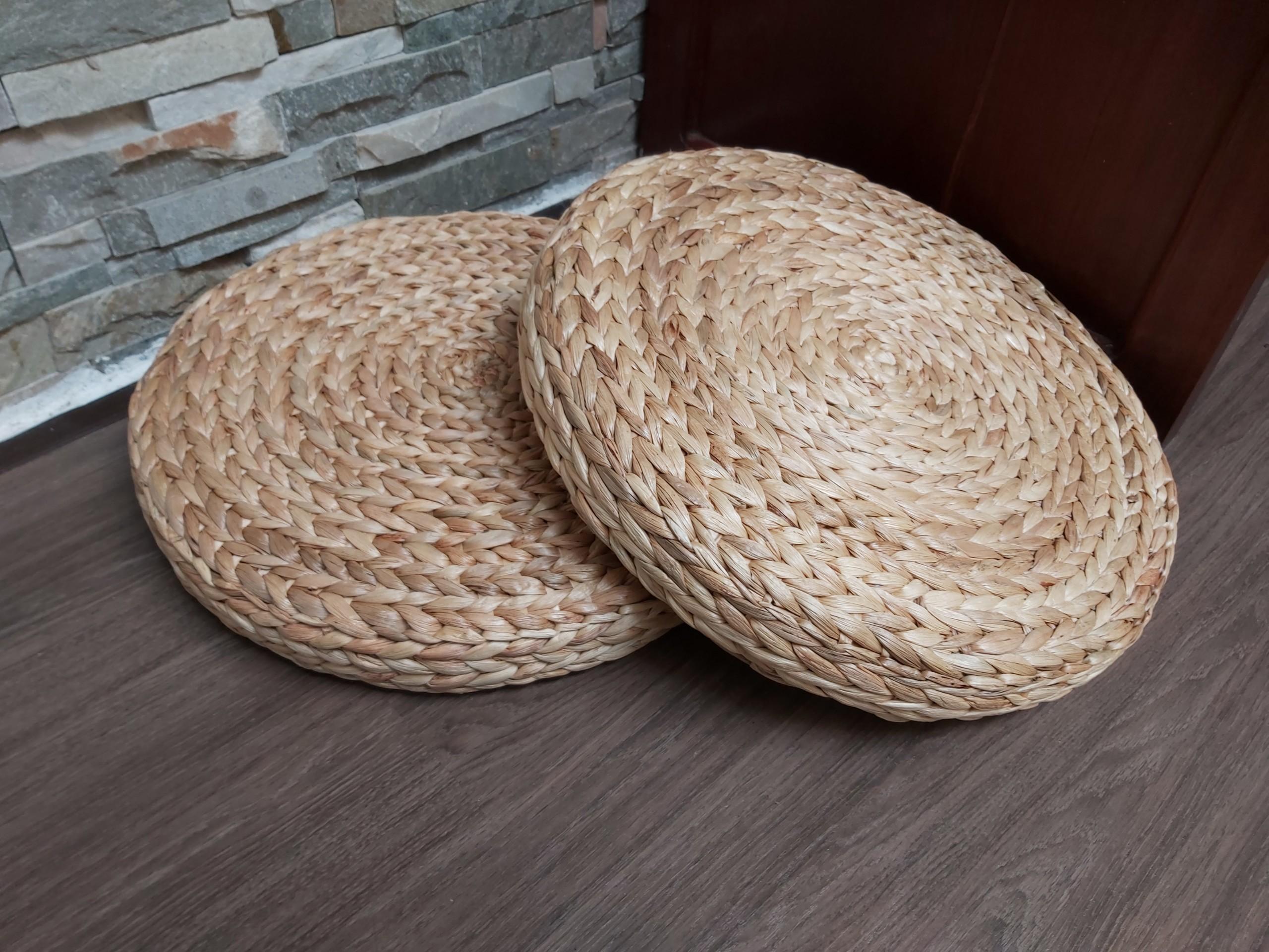 Đôn lục bình đường kính 40cm cao 5cm