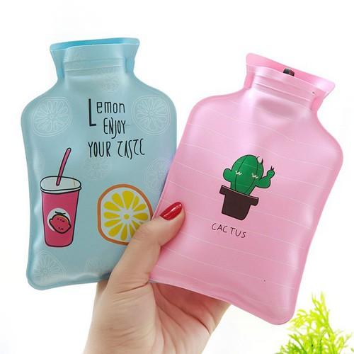 Túi Chườm Nóng Lạnh