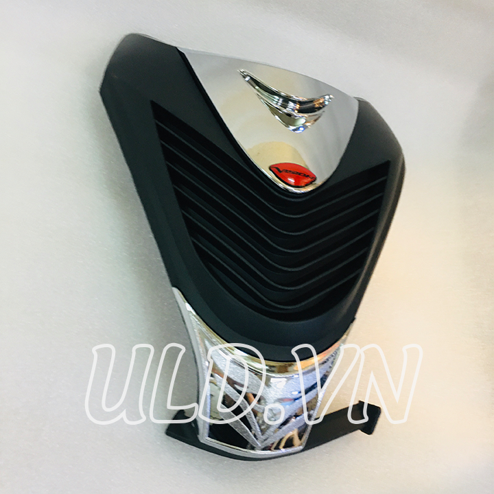 Nạ vison kiểu sh mới