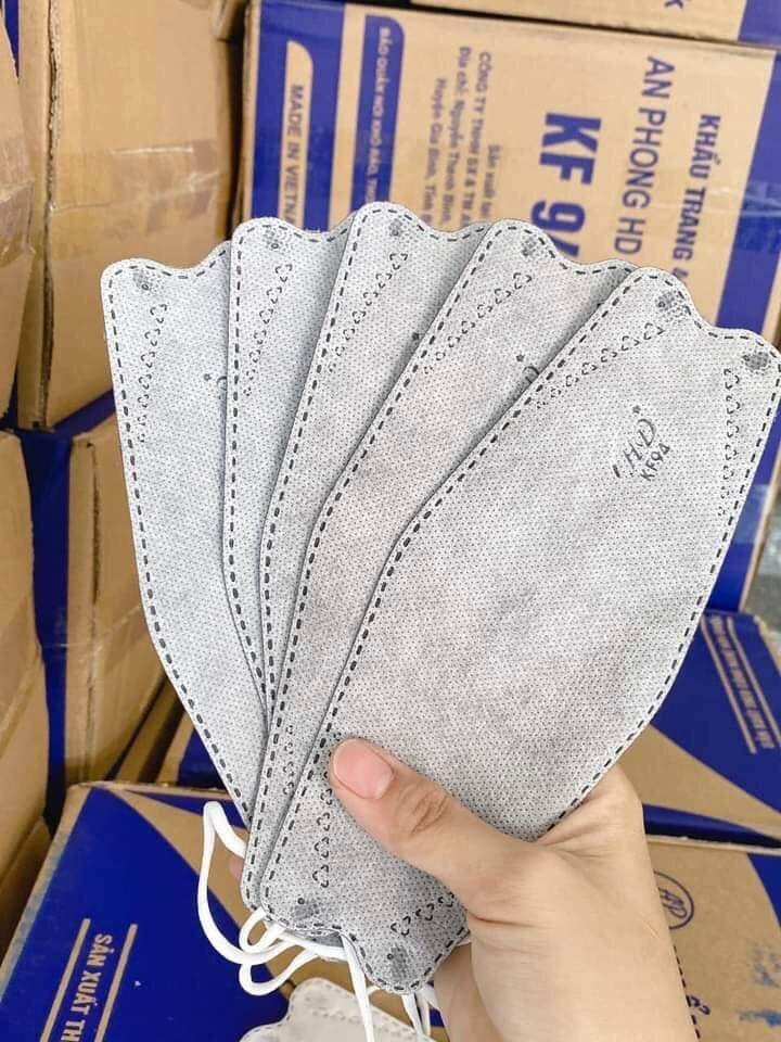 Khẩu trang kf94 an phong mask