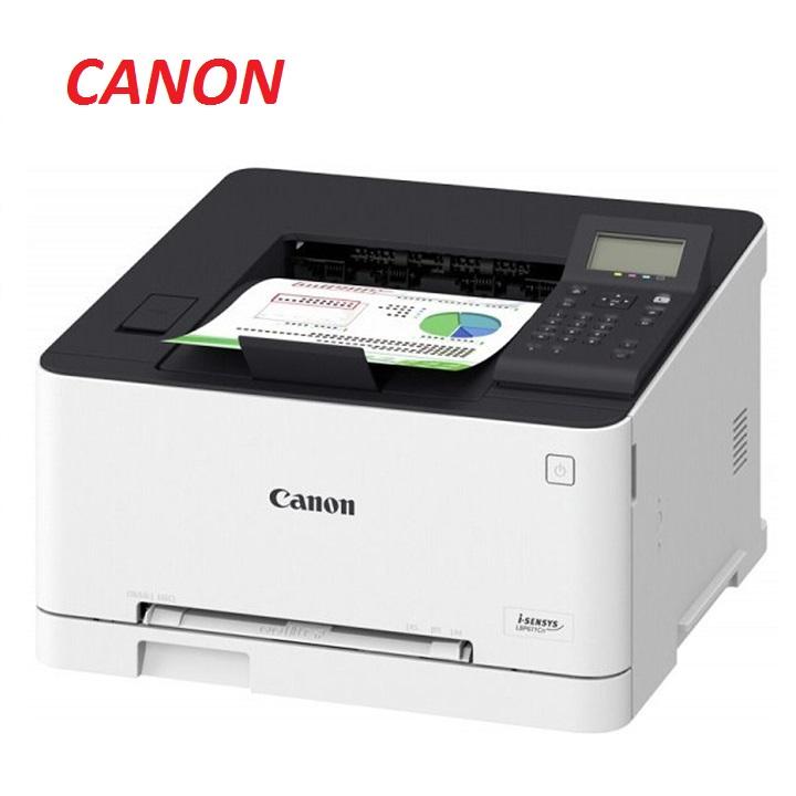 Máy in laser màu canon lbp 611cn