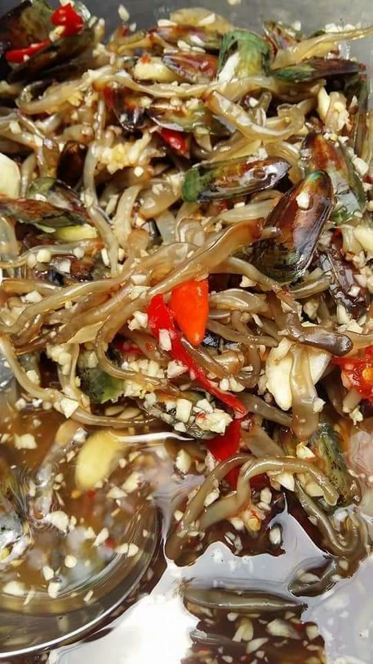 Mắm cà xỉu 500g