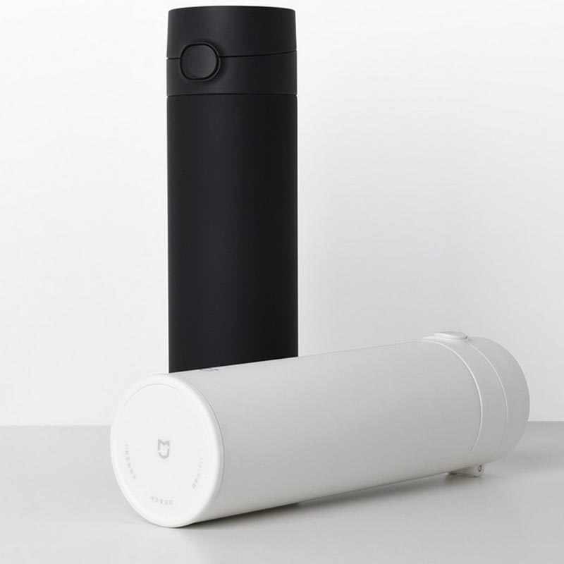 Bình nước giữ nhiệt 480ml Xiaomi Mijia Thermos Cup 2