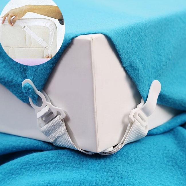 DÂY CHẰNG GÓC, BỌC GÓC NỆM CỐ ĐỊNH THÔNG MINH