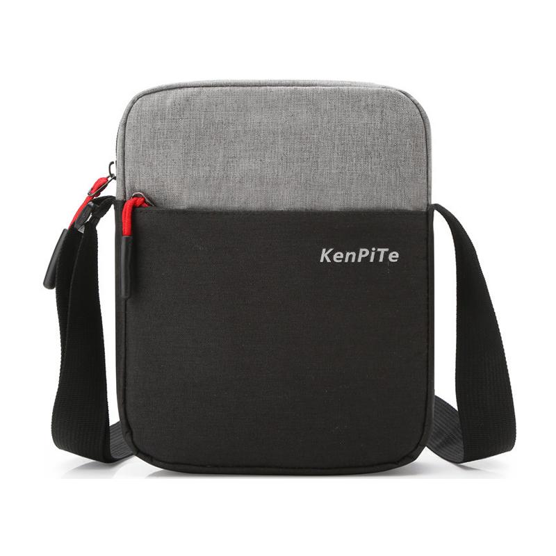 [HCM]Túi đeo chéo đựng điện thoại iPad Mini 3 iPad Mini 4 Kindle đọc sách KenPiTe