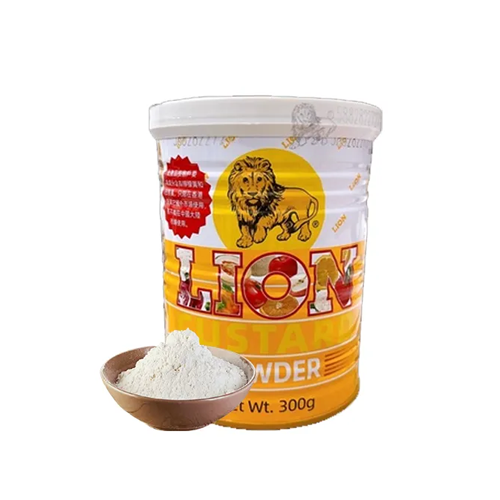 Lion Custard Powder 300g - Nha Tep