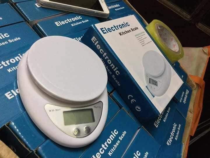 Cân điện tử mini,cân điện tử nhà bếp