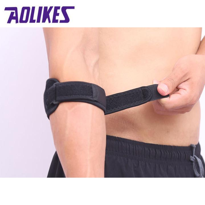 Dây đai quấn cơ tay aolikes a7949 - 1 dây