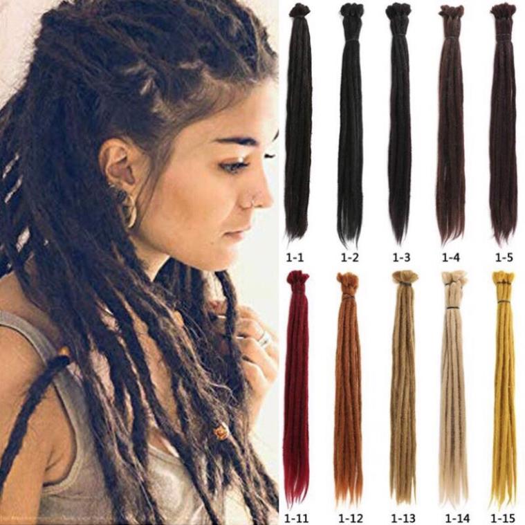 Toc Gia Dreadlock Giá Tốt T03/2024