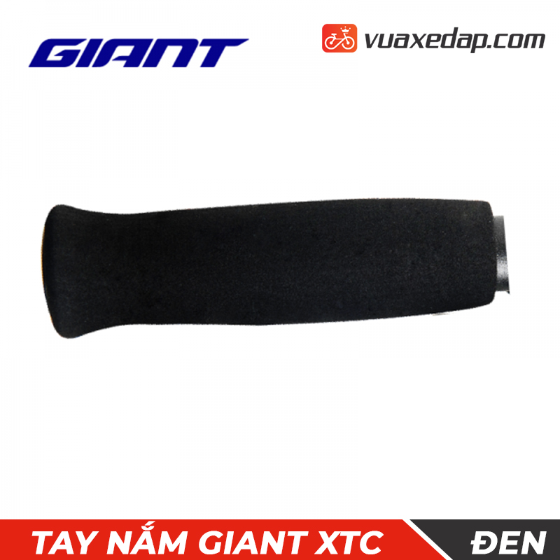 Tay nắm xe đạp giant xtc