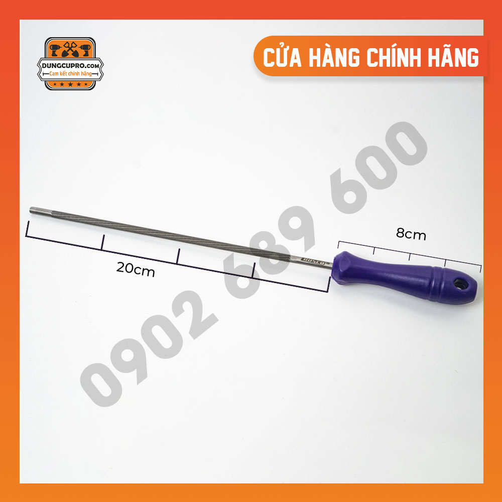 DŨA XÍCH MÁY CƯA BOSCO - 4.8MM DŨA TẤT CẢ CÁC LOẠI XÍCH