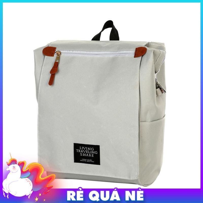Balo phong cách living travelling share 44 - requane