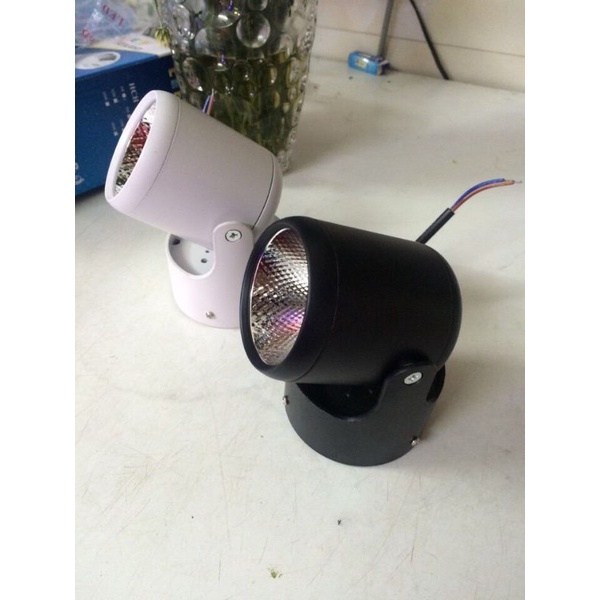 Đèn LED Rọi Ngồi COB 10w