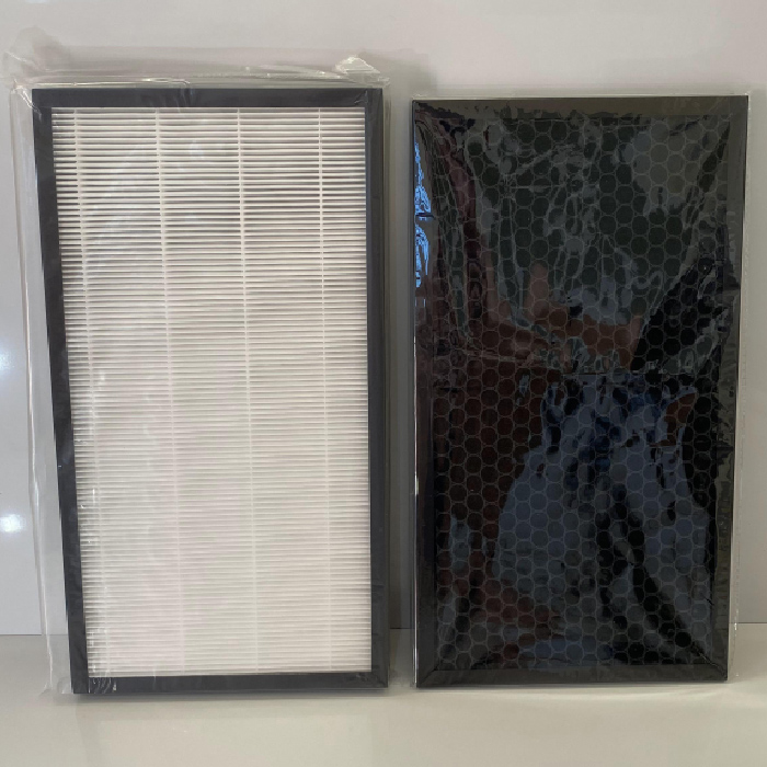 Màng lọc thay thế máy lọc không khí Panasonic F-VXF35
