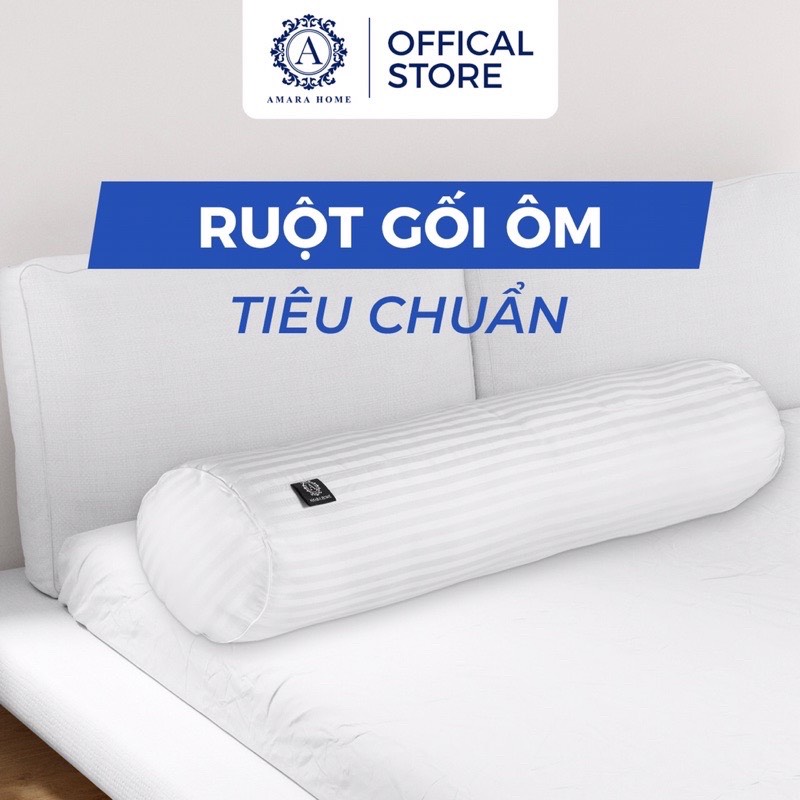 Ruột gối ôm microgel