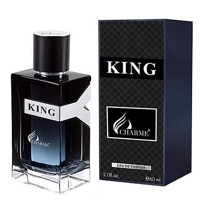 Nước hoa nam King 60ml