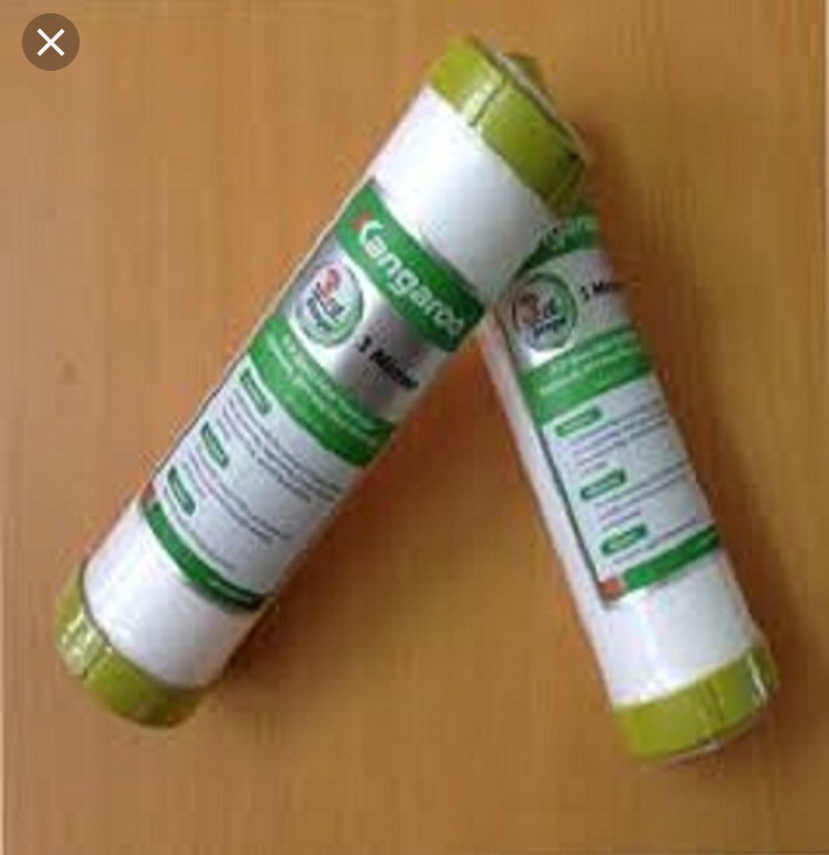 LÕI LỌC SỐ 1  KANGAROO LÕI PP THAY THẾ ĐƯỢC CHO TẤT CẢ MÁY LỌC NƯỚC GIA ĐÌNH