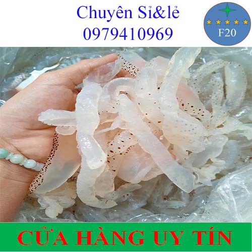 SỨA BIỂN 1KG - SỨA BIỂN ĂN LIỀN/ LÀM GỎI