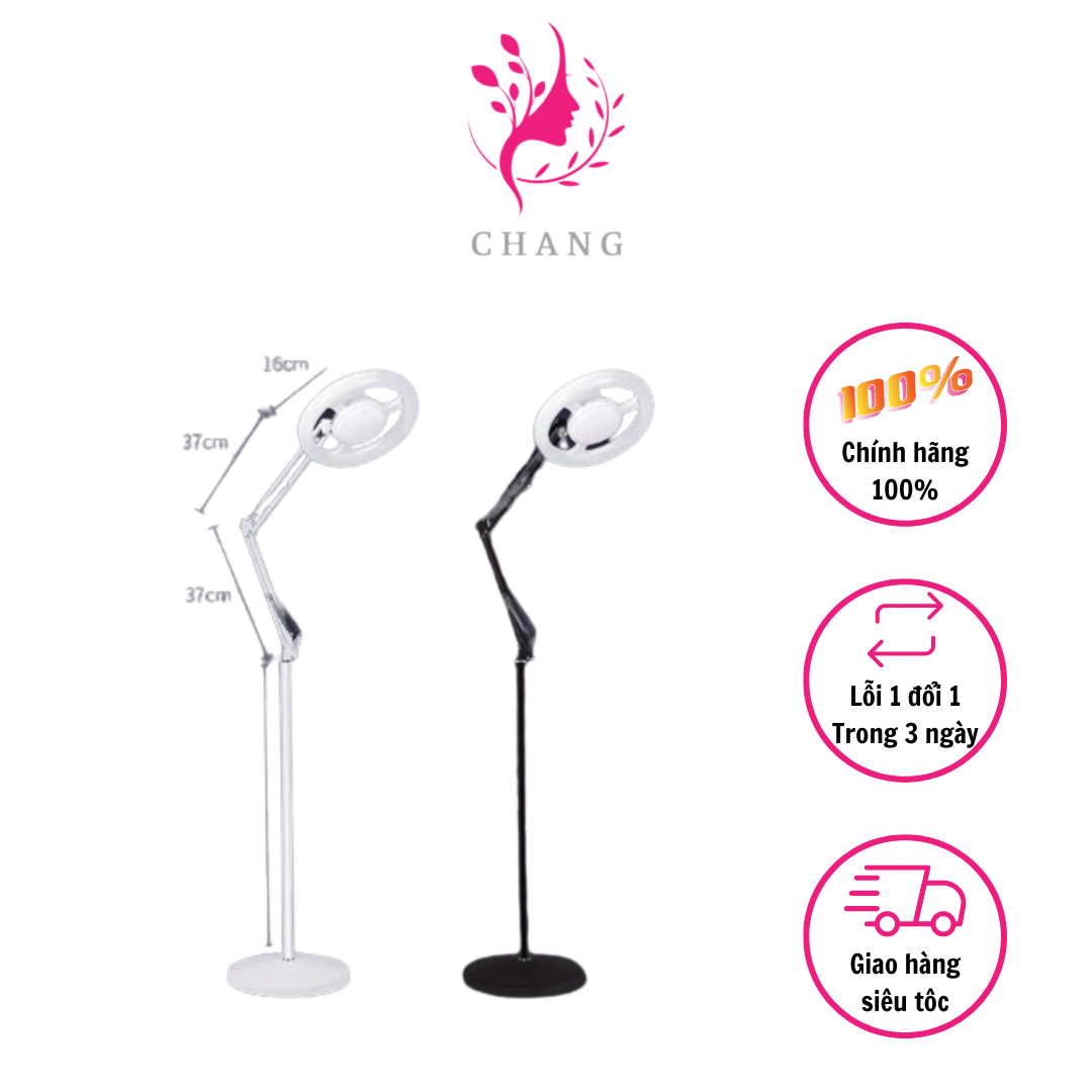 Đèn trục khuỷu - nối mi - phun xăm - spa - thẩm mỹ viện