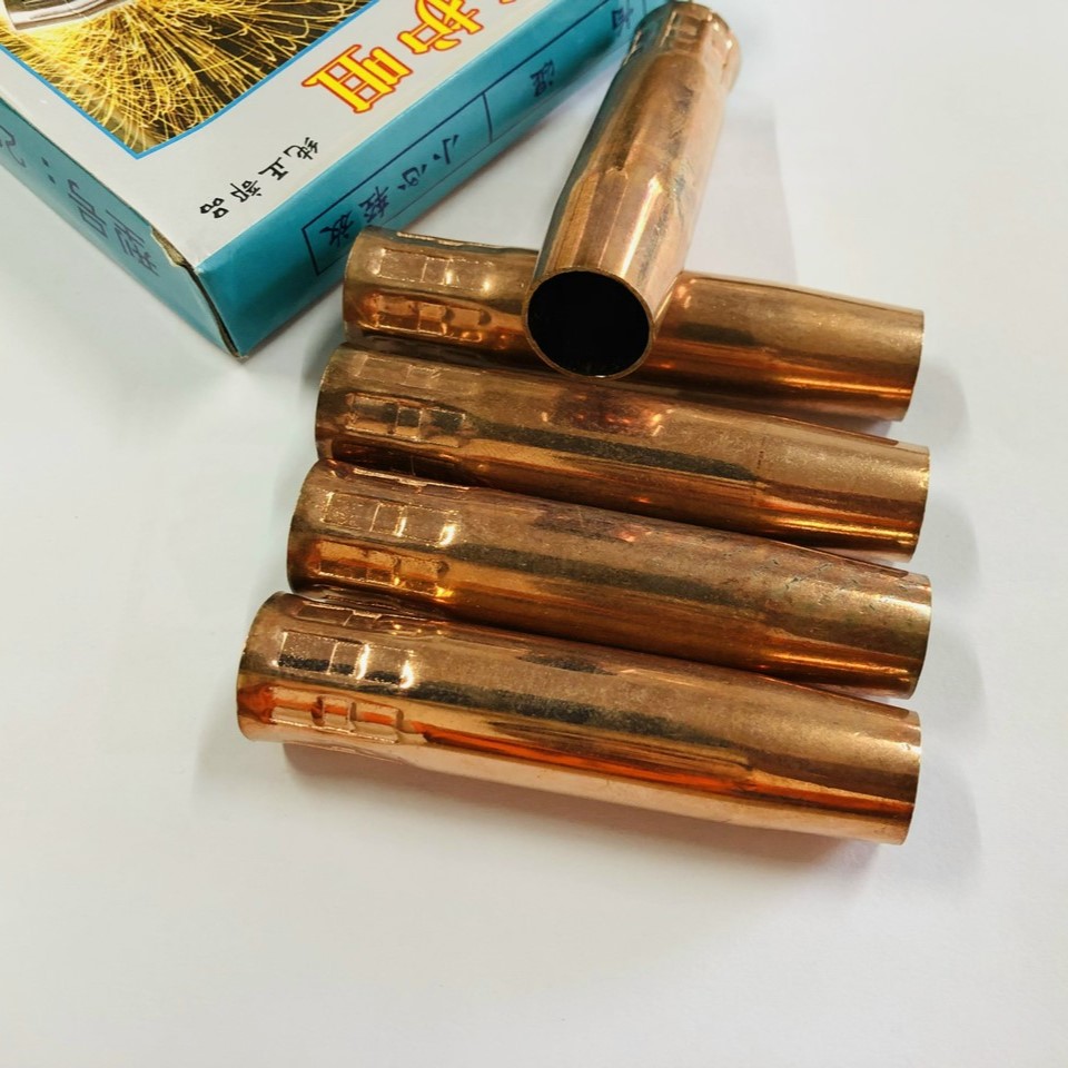 Chụp khí mỏ hàn mig 200a 1.0mm - hộp 5 cái