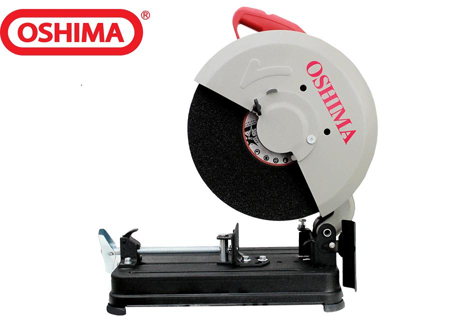 Máy cắt sắt oshima mod os2