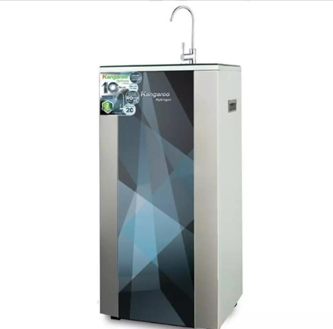Máy lọc nước Kangaroo Hydrogen KG100HP