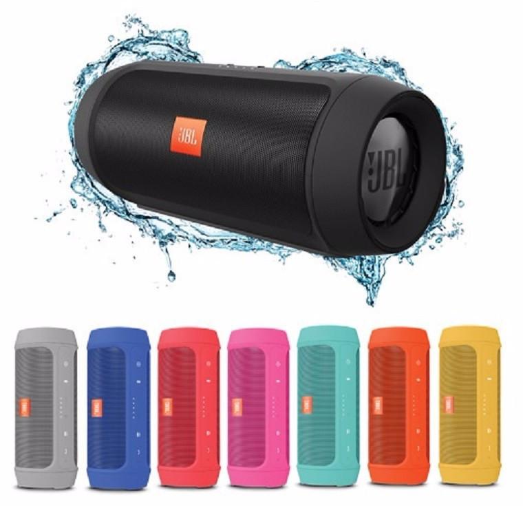Loa di động bluetooth JBL Charge 2+. Loa bluetooth Charge 2+ âm thanh sống động, mẫu đẹp ,JBL Charge 2+ là chiếc loa di động Bluetooth mới của hãng âm thanh JBL và là bản nâng cấp ...Freeship Toàn Quốc. Giao Hàng Tận Nơi