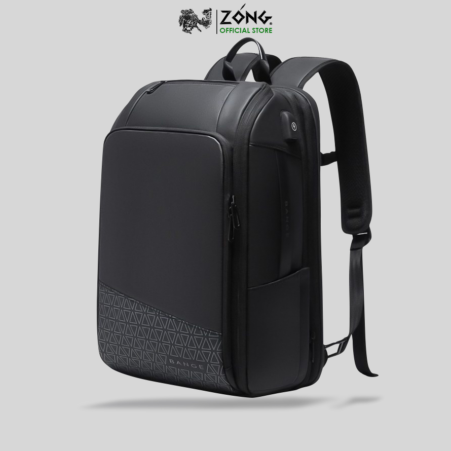 Balo laptop du lịch đa năng dung tích lớn – BANGE SOLO – 22005
