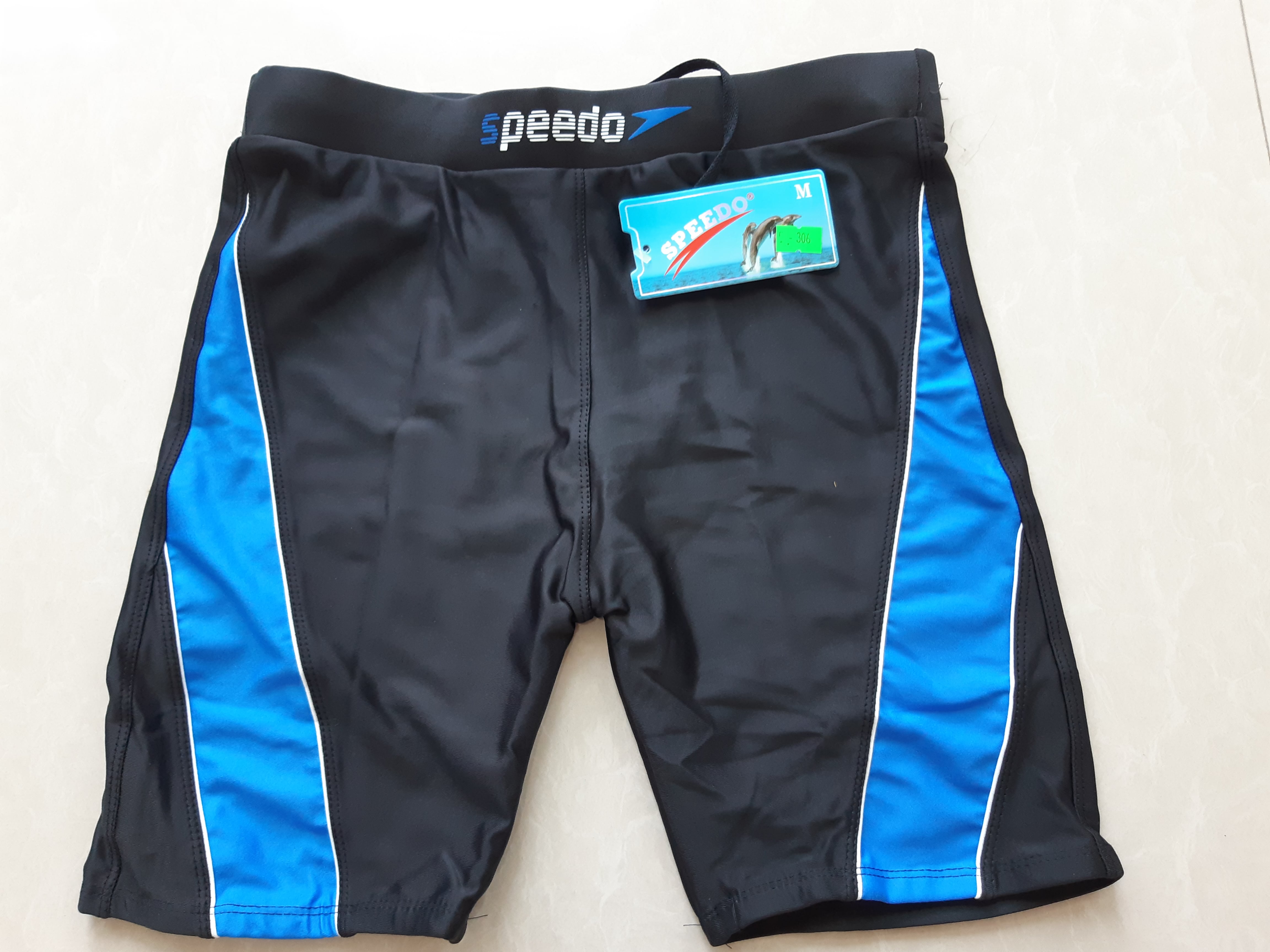 Quần bơi dài nam Speedo