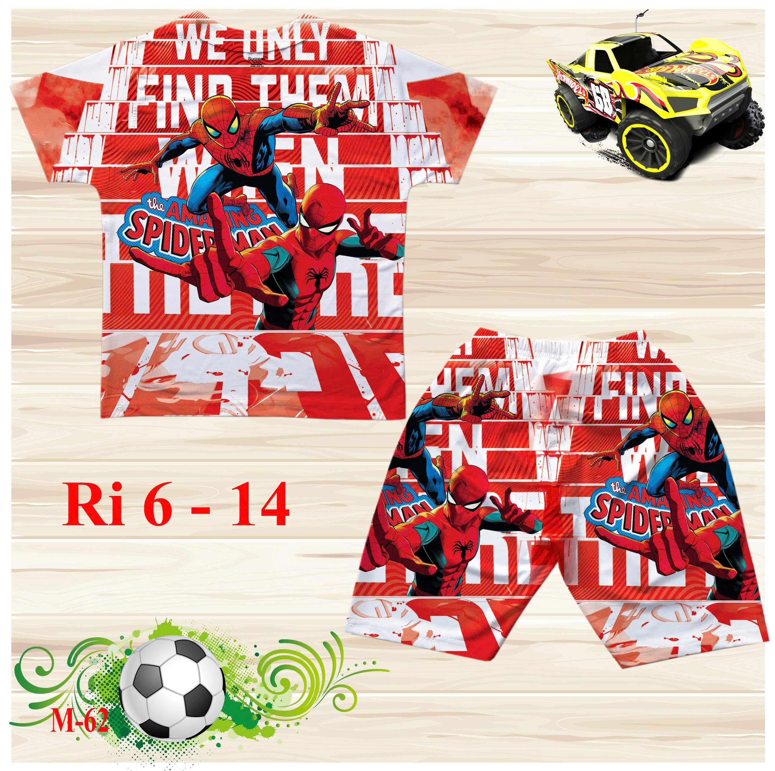 Superman baby boy's clothing set size 10-75kg cool soft elasticity - 6